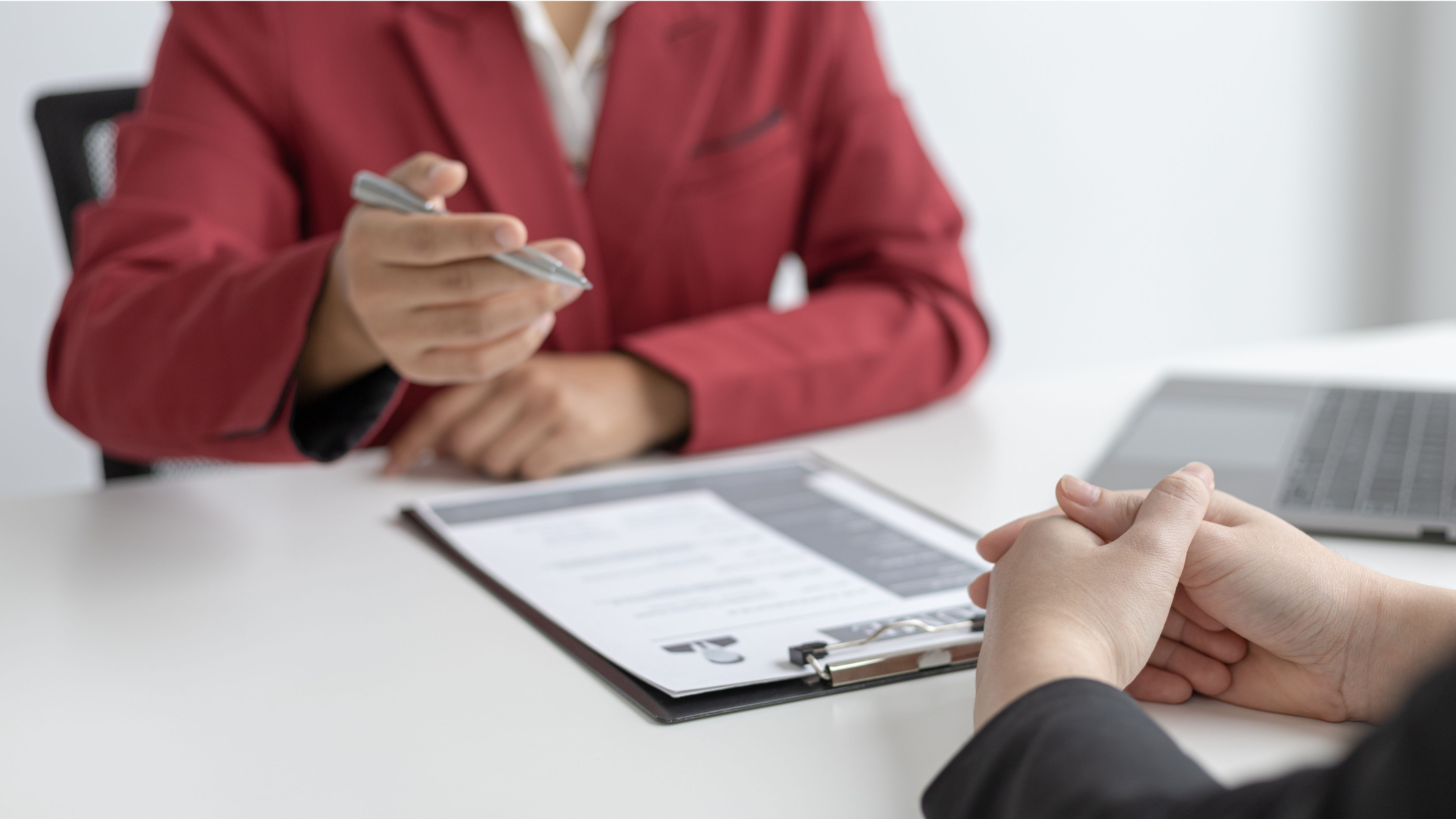 স্কলারশিপের জন্য ইন্টারভিউয়ে ভালো করার কৌশল