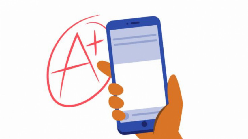 এবার জিপিএ-৫ কমেছে ৮৬ হাজার ২৪