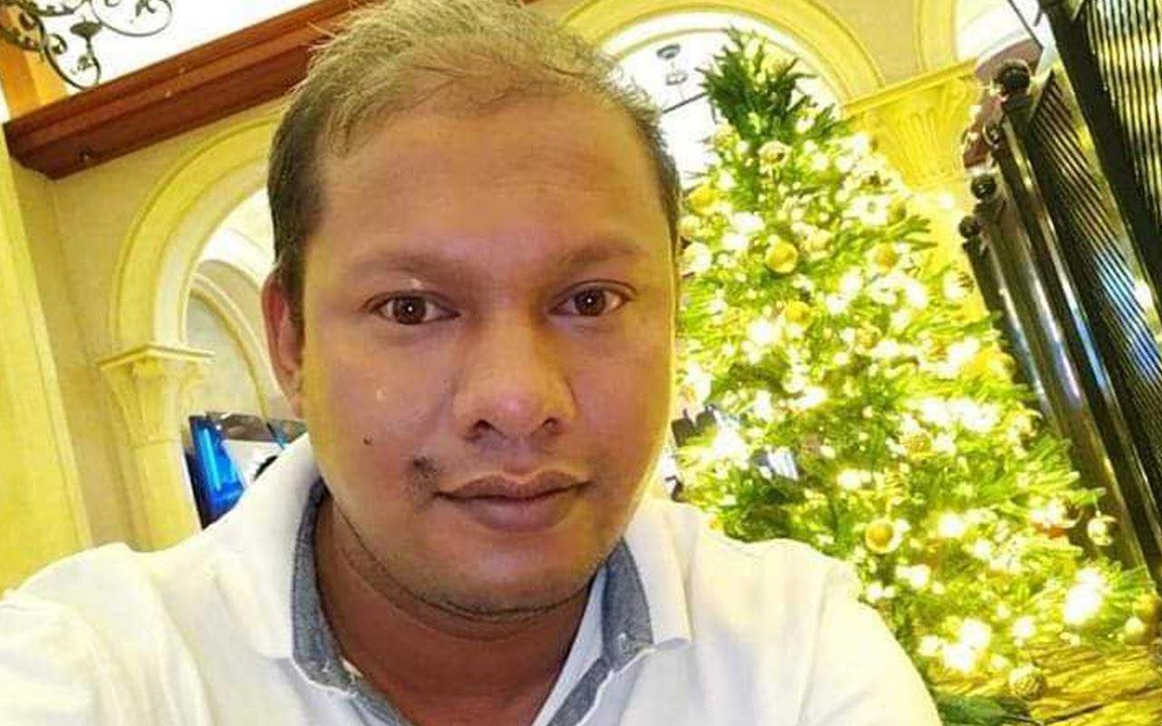 দক্ষিণ আফ্রিকায় ডাকাতের গুলিতে আহত বাংলাদেশির মৃত্যু