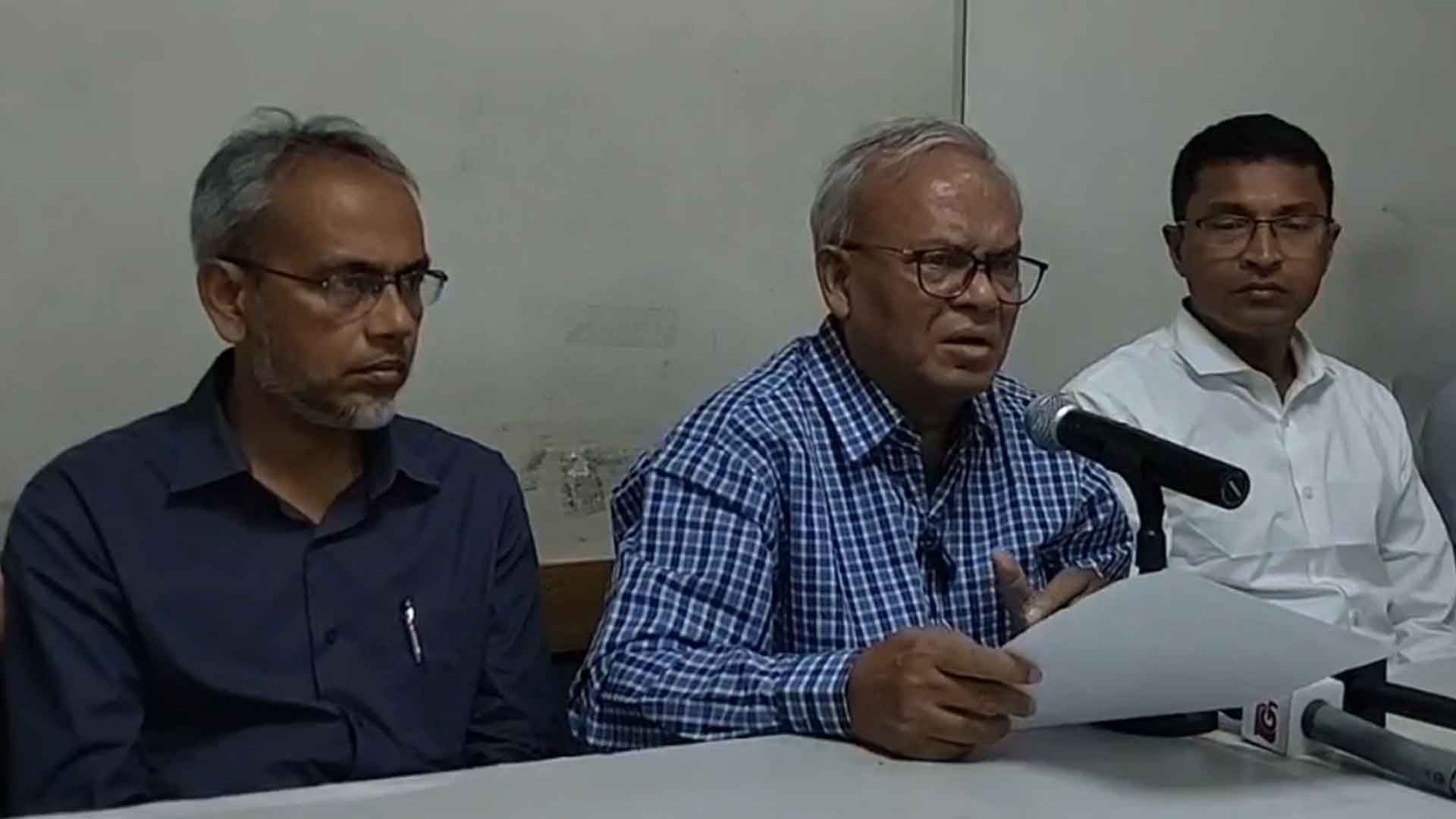 বিএনপিকে সন্ত্রাসী সংগঠন উল্লেখ করে রায় দেয়নি কানাডার আদালত: রিজভী