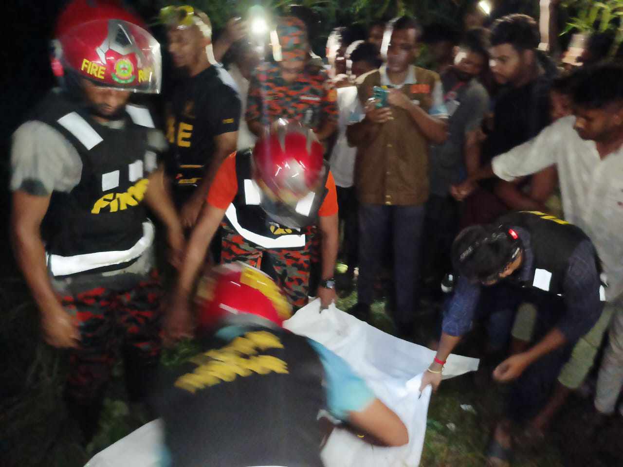 মুন্সিগঞ্জে ট্রলারডুবি: ৫ সদস্যের তদন্ত কমিটি গঠন