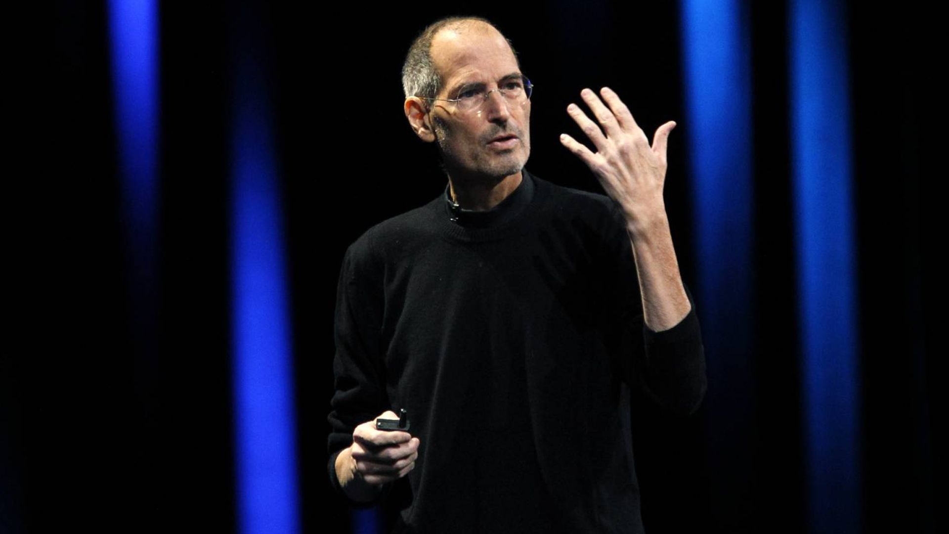 স্টিভ জবসের সফলতার গল্প