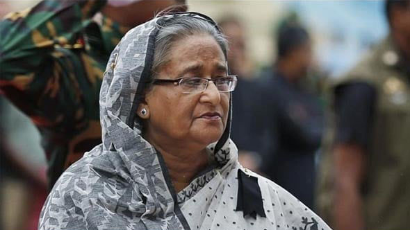 বেদনায় ভরা দিন