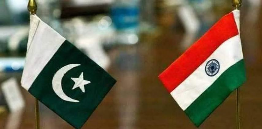 প্রথমবারের মতো স্বাধীনতা দিবসে শুভেচ্ছা বিনিময় করেনি ভারত-পাকিস্তান 