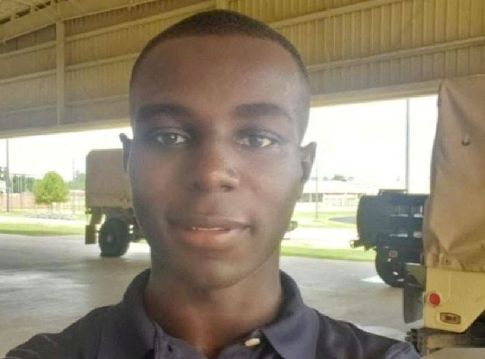 অনুপ্রবেশকারী ট্রাভিস কিং মার্কিন সেনাবাহিনীতে বর্ণবাদ ও দুর্ব্যবহারের শিকার: উ. কোরিয়া