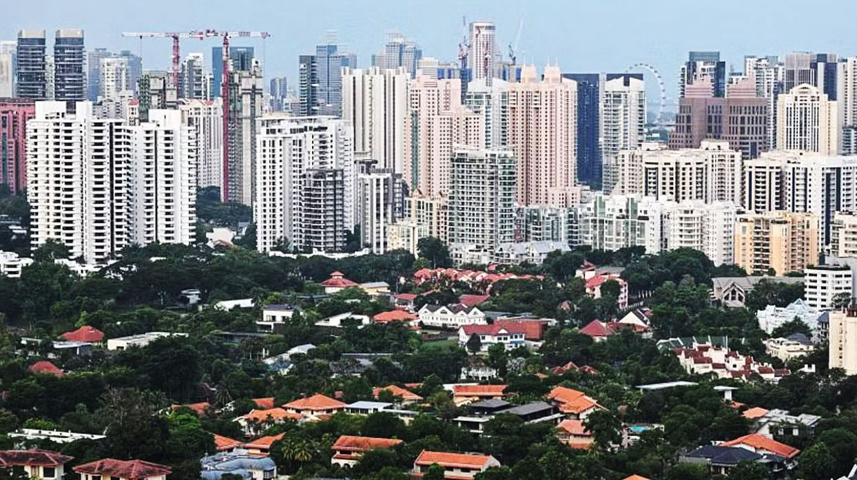 যে প্রক্রিয়ায় পাচারকারীদের ‘স্বর্গ’ সিঙ্গাপুর