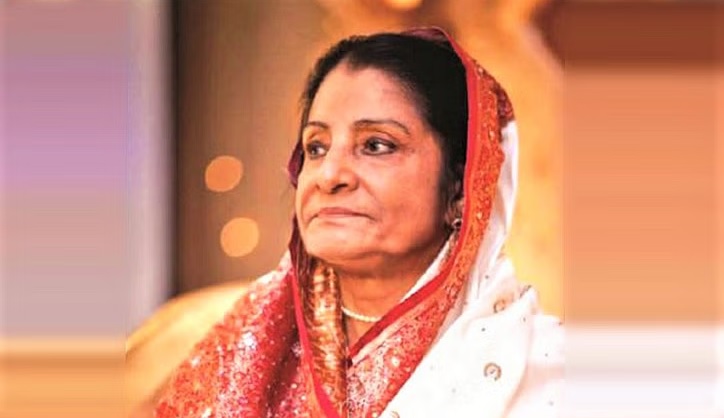 কাদের গেলেন দিল্লি, রওশন হয়ে গেলেন চেয়ারম্যান