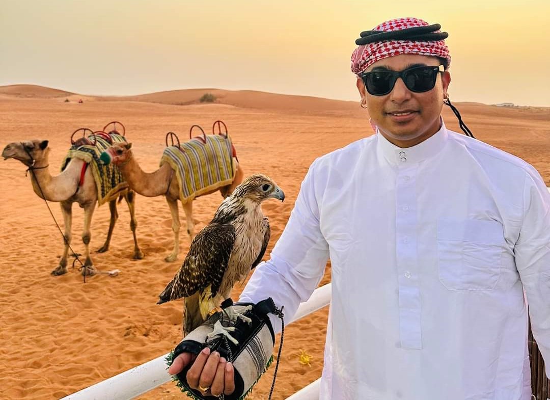 আমার হাতে সিনেমা নেই, এটা ঠিক না: জায়েদ খান