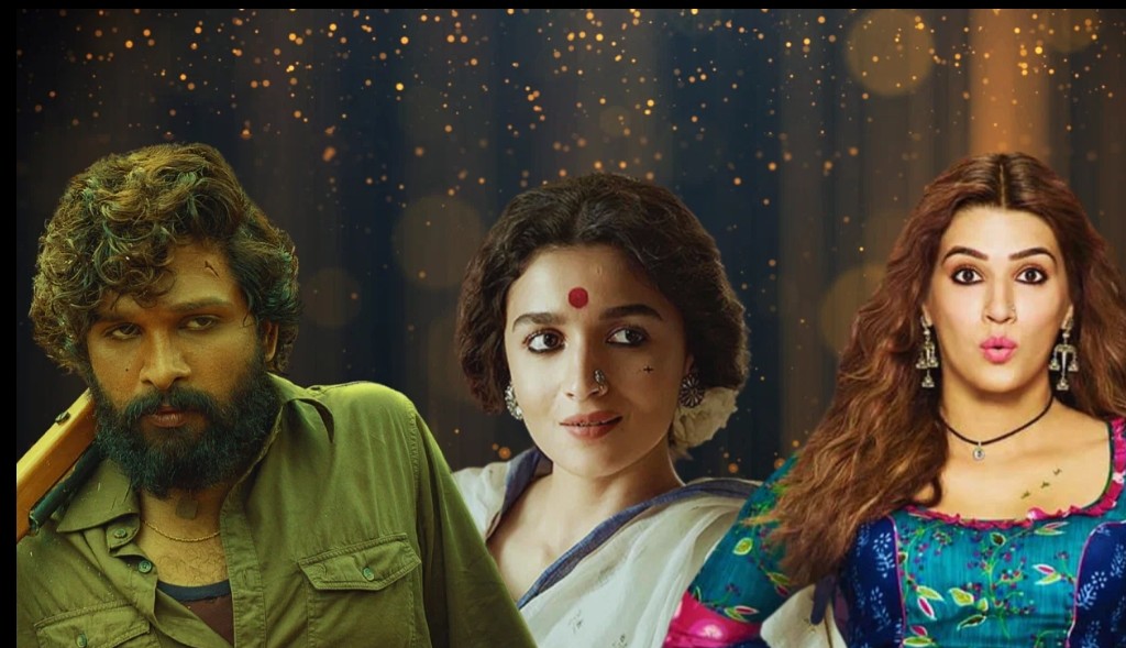 এ বছর ভারতের জাতীয় চলচ্চিত্র পুরস্কার পেলেন যারা