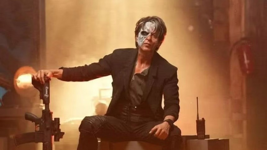 ‘জাওয়ান’র ২১ কোটি রুপির অগ্রিম টিকিট বিক্রি