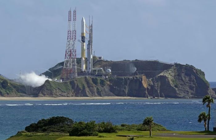 জাপানের ‘মুন-স্নাইপার’ চন্দ্রাভিযান তৃতীয়বারের মতো স্থগিত