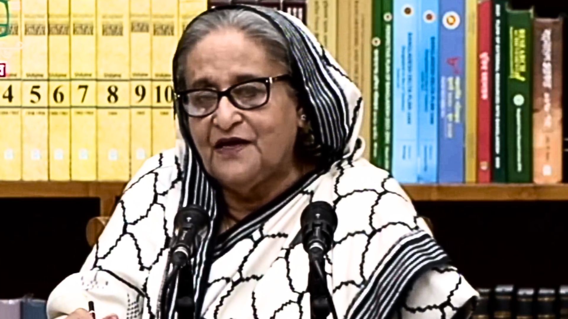 ‘এখনই ব্রিকসের সদস্য হতে হবে, এমন চিন্তা আমাদের মাথায় ছিল না’