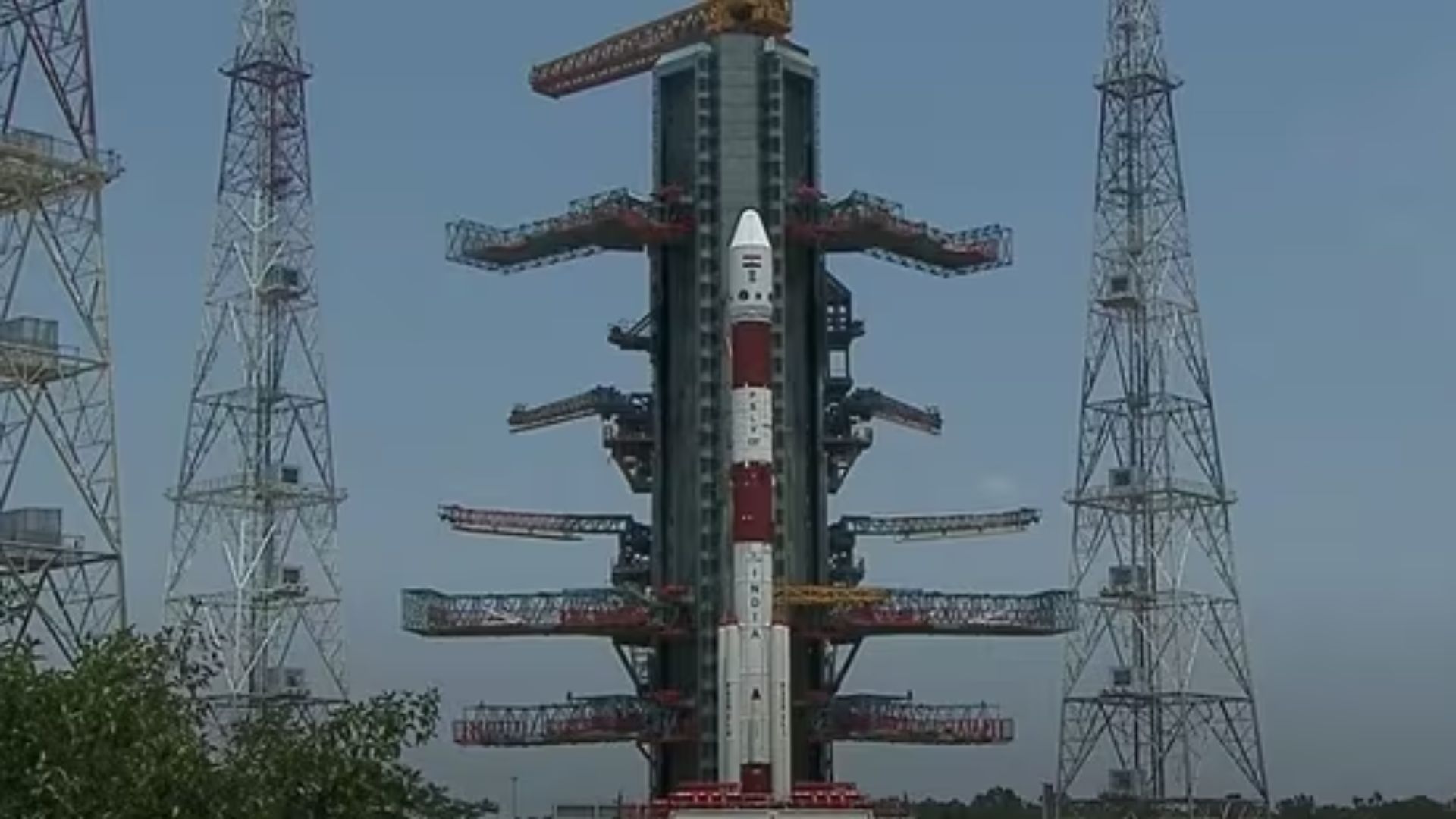 সূর্যের পথে ভারতের সৌরযান