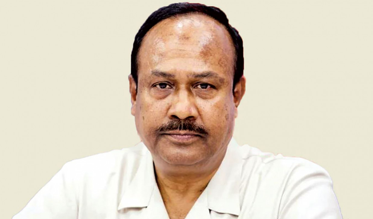 ‘সিঙ্গাপুরে ১ বিলিয়ন ডলার পাচার হয়েছে কি না, অর্থমন্ত্রীকে তদন্তের নির্দেশ দিন’