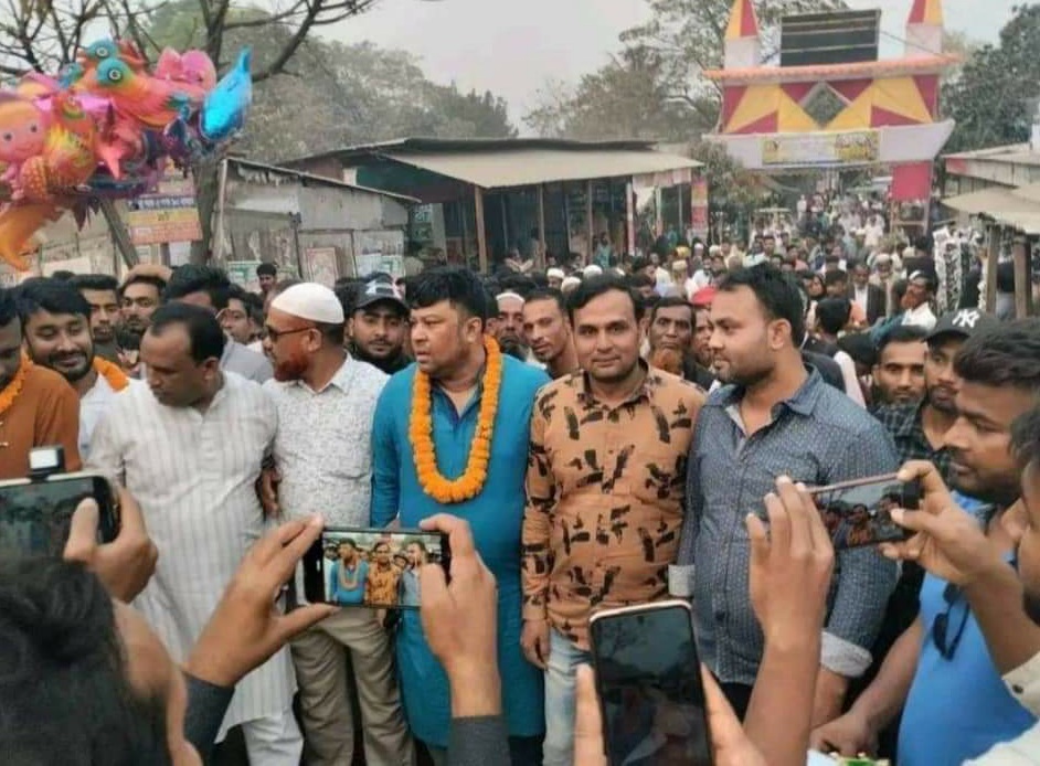 জামিনের দিনই কারামুক্ত হত্যা মামলার আসামি সোহেল সিকদার