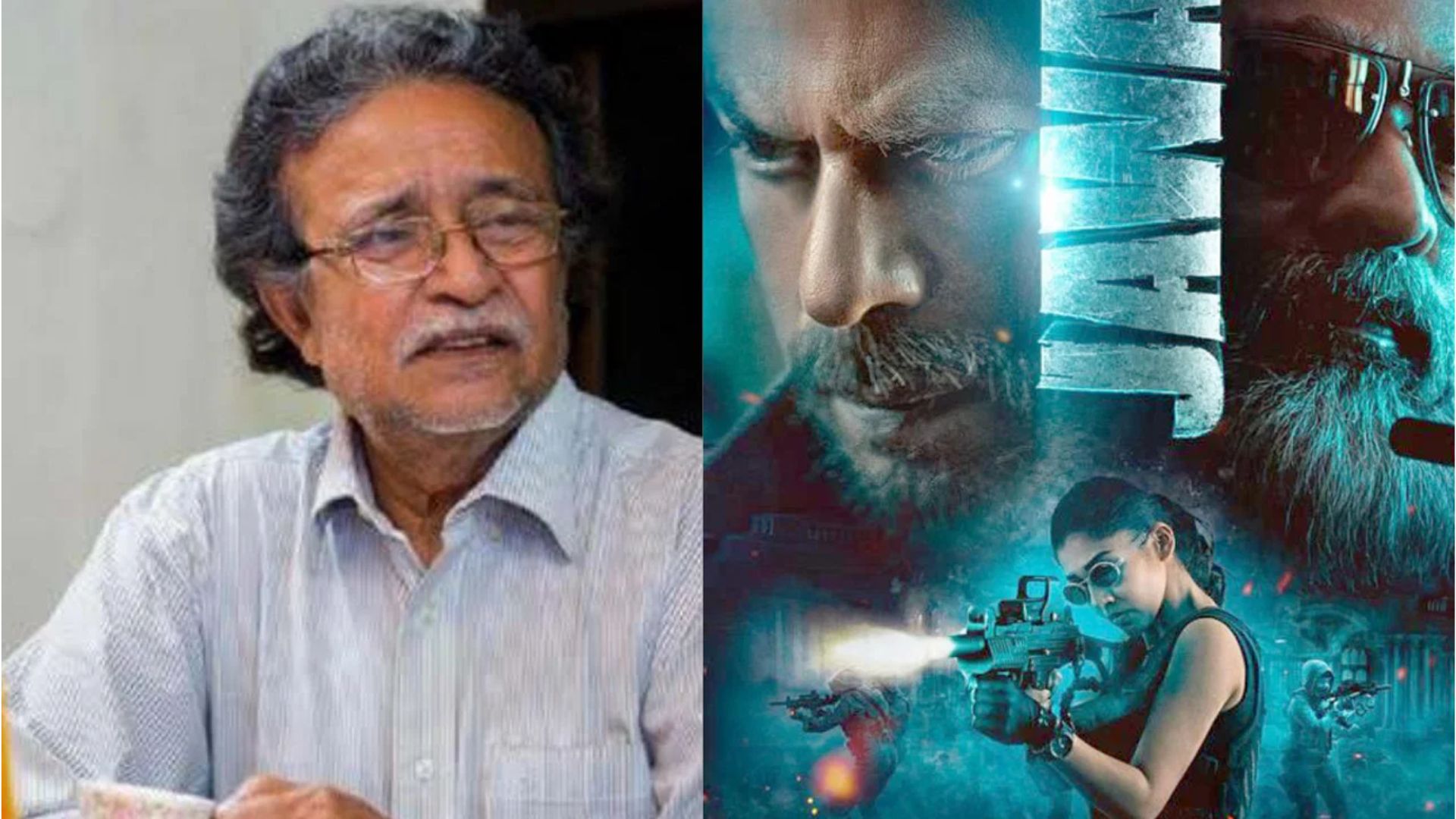 হিন্দি সিনেমা মুক্তির কারণে ভবিষ্যতে অনেকেই কাঁদবেন: দেলোয়ার জাহান ঝন্টু