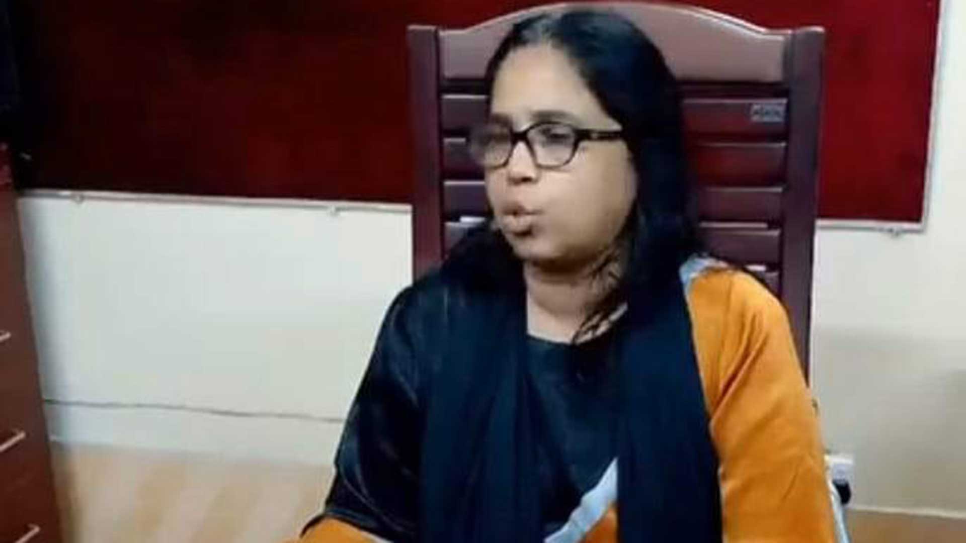 শিক্ষার্থীদের আন্দোলনের মুখে বগুড়ার আইএইচটির অধ্যক্ষকে বদলি