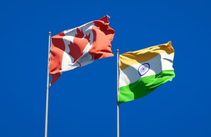 এবার কানাডার কূটনীতিককে বহিষ্কার করল ভারত