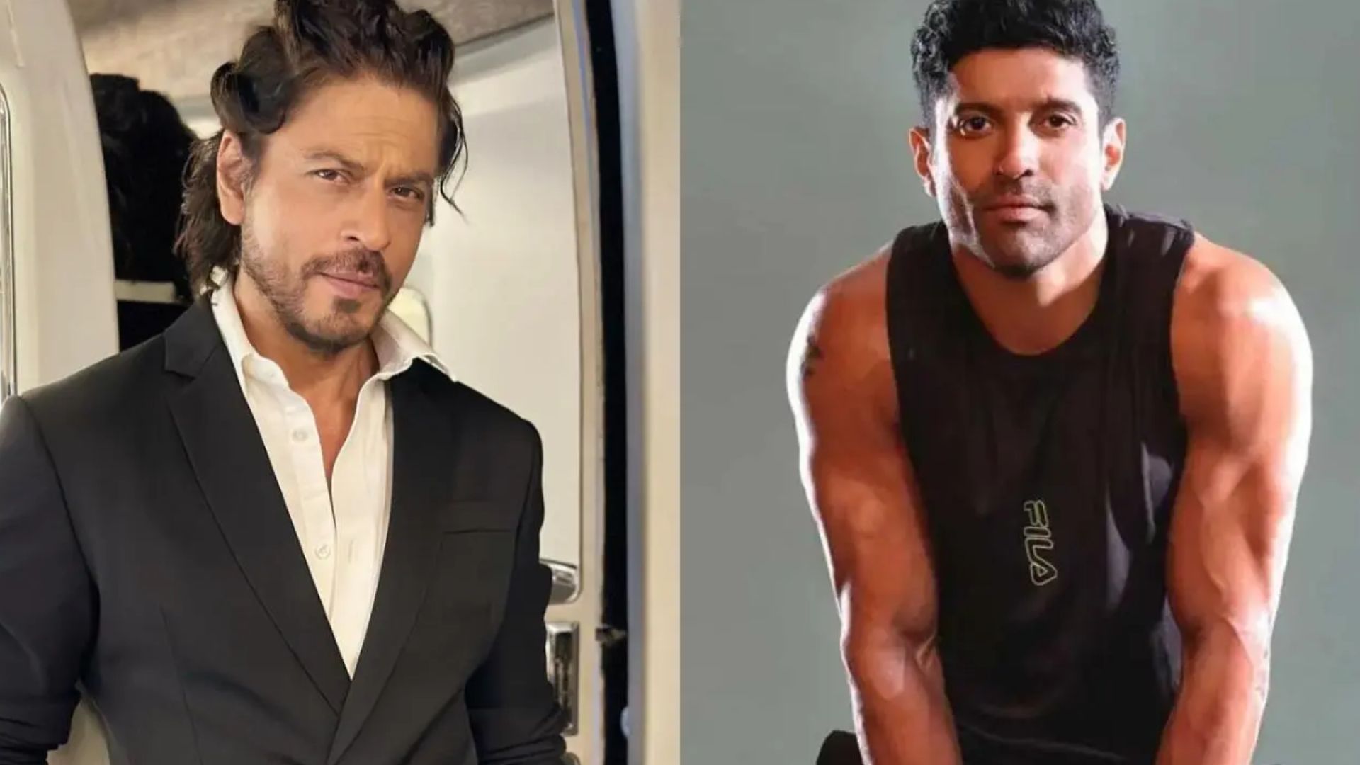 শাহরুখকে ছাড়াই ডন ৩, কারণ জানালেন নির্মাতা ফারহান