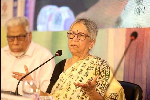 ‘পরিবেশ নিয়ে কথা বললাম, মেয়র বললেন ধোলাইখালে চুবাব, চুবানোর সংস্কৃতি আরও অনেকের মধ্যে আছে’