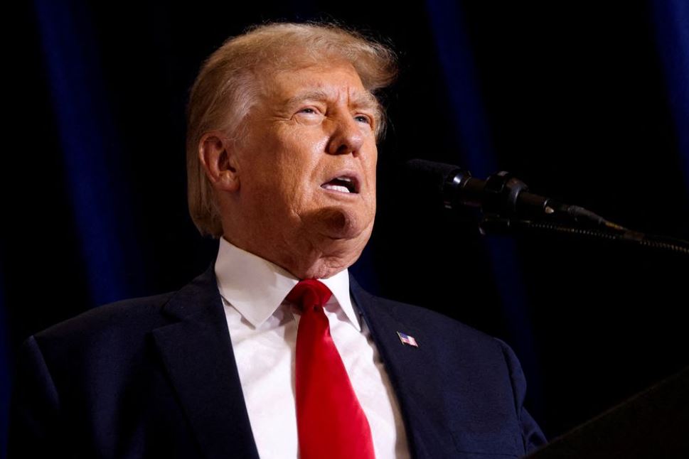 ট্রাম্পের বিরুদ্ধে সম্পদের মূল্য বেশি দেখিয়ে প্রতারণার অভিযোগ প্রমাণিত