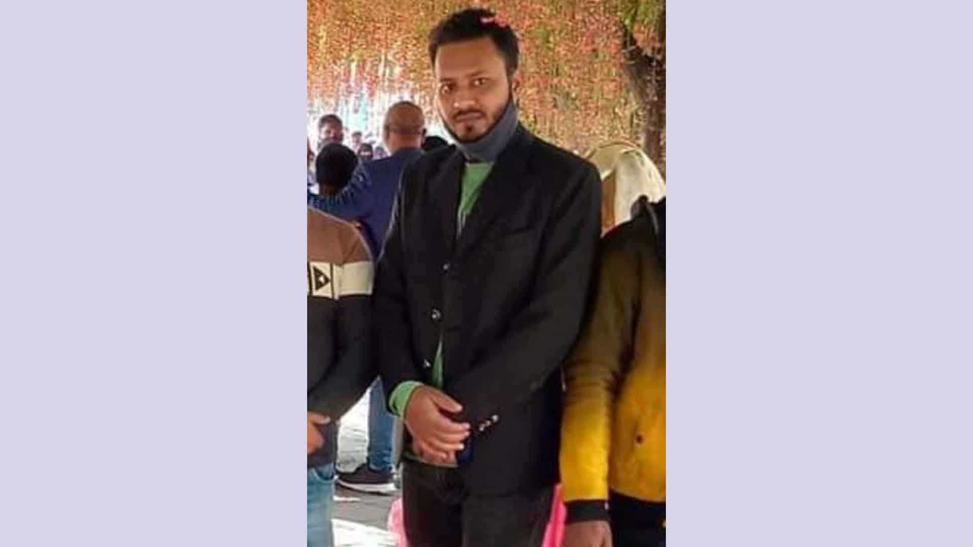 বগুড়ায় ডিবি হেফাজতে আইনজীবীর সহকারীর মৃত্যু