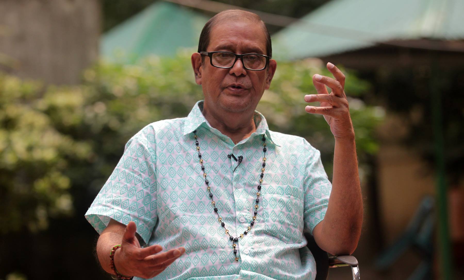 হেলাল হাফিজ আর নেই