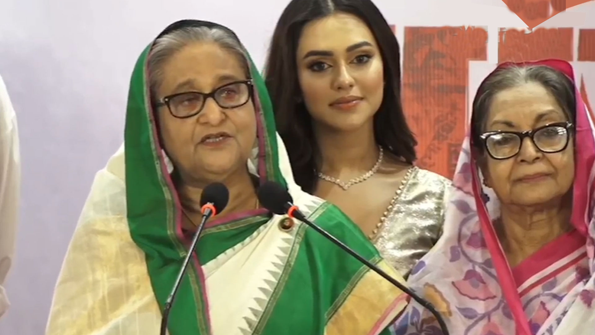 ইতিহাসের অনেক অজানা তথ্য উন্মোচন করবে মুজিব বায়োপিক: প্রধানমন্ত্রী