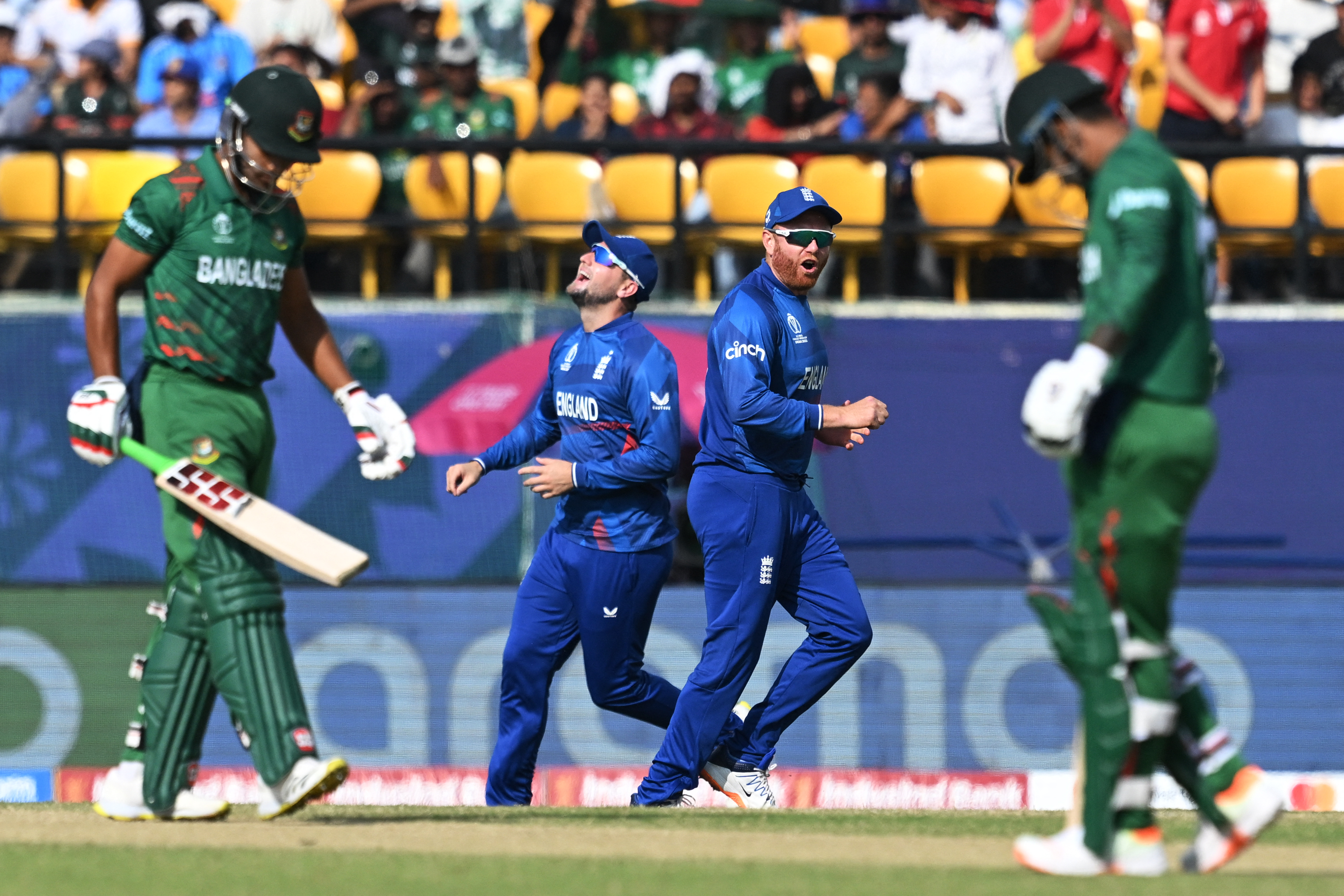 নতুন করে ‘পুরনো’ ব্যাধিতে আক্রান্ত বাংলাদেশ