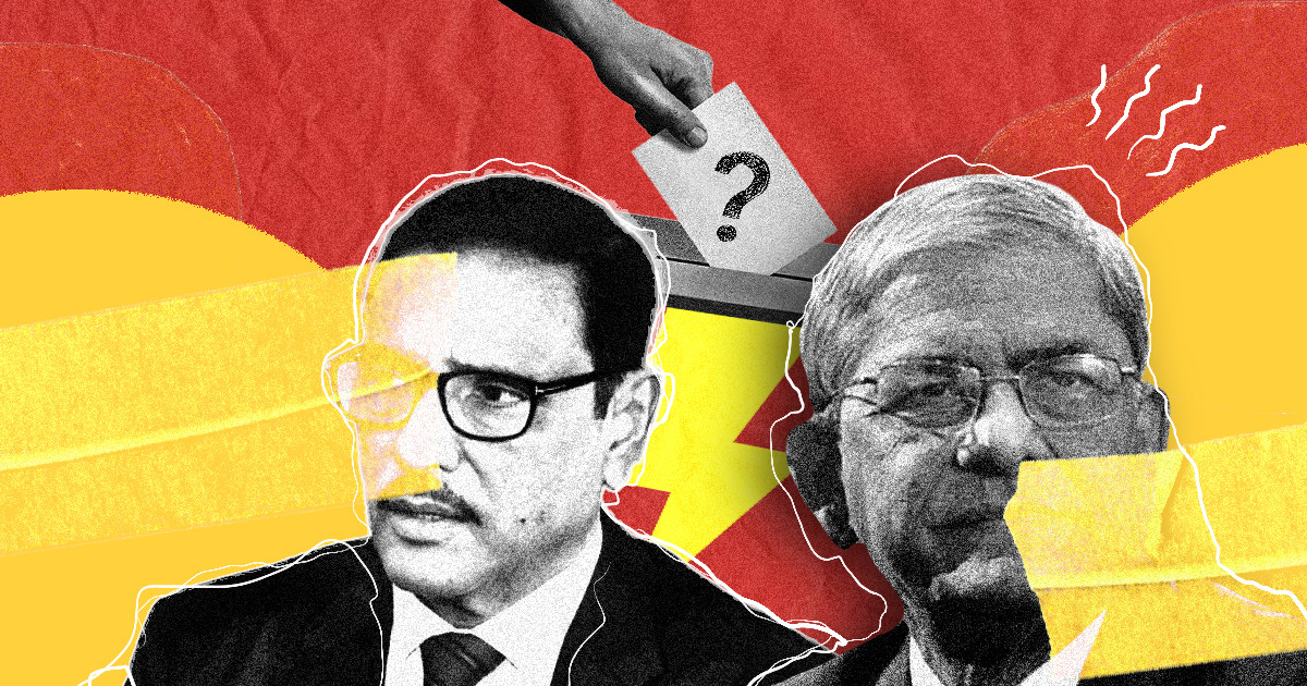 মাহফুজ আনামের লেখা: বক্তৃতায় ছড়ানো বিষ ও জনমনের উদ্বেগ