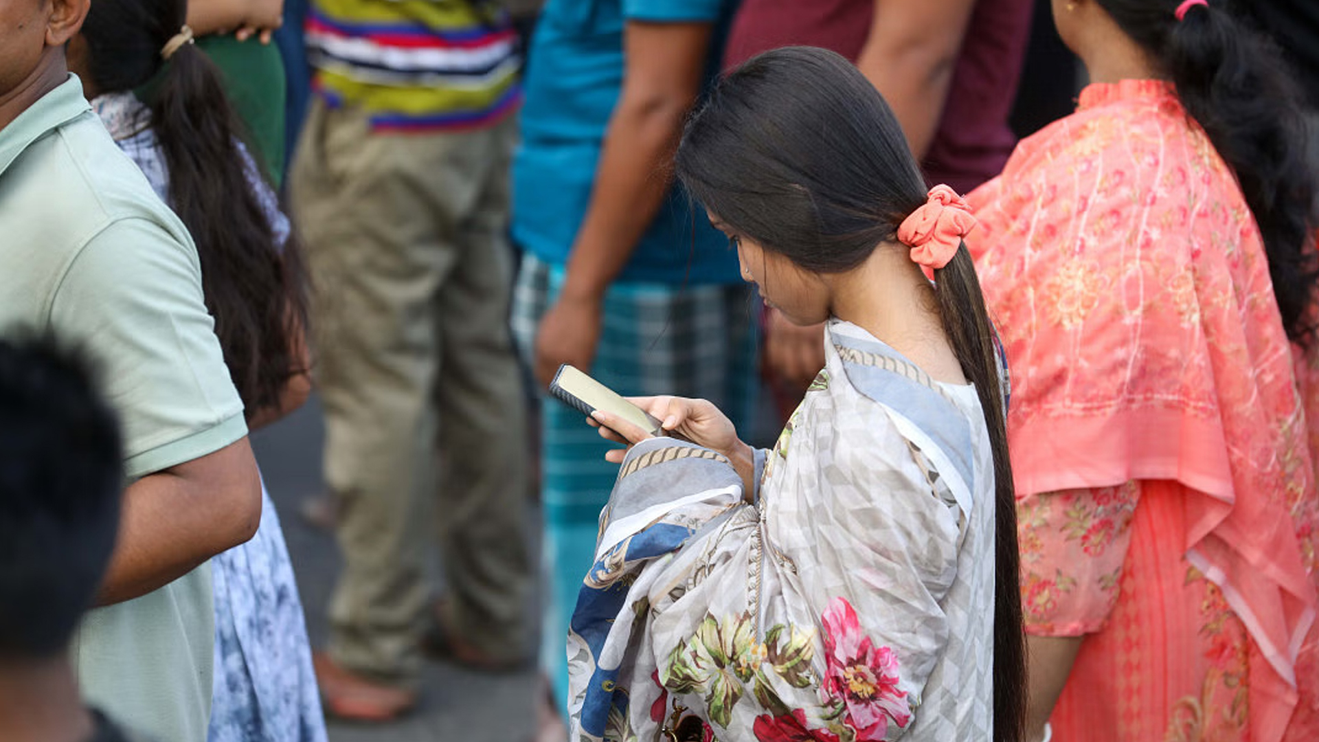 দেশে ইন্টারনেট ব্যবহারকারীর সংখ্যা বেড়েছে