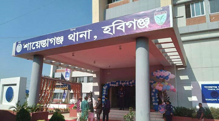 চাঁদা চেয়ে চিঠি পাঠানোর অভিযোগ ওসির বিরুদ্ধে, তদন্ত কমিটি