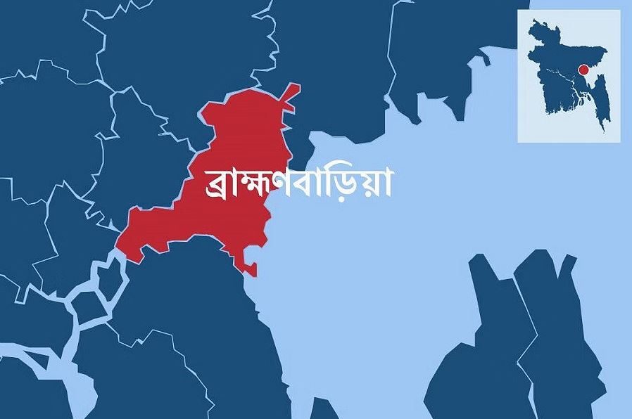 ব্রাহ্মণবাড়িয়ায় মসজিদ থেকে কন্যাশিশুর মরদেহ উদ্ধার, মুয়াজ্জিন আটক