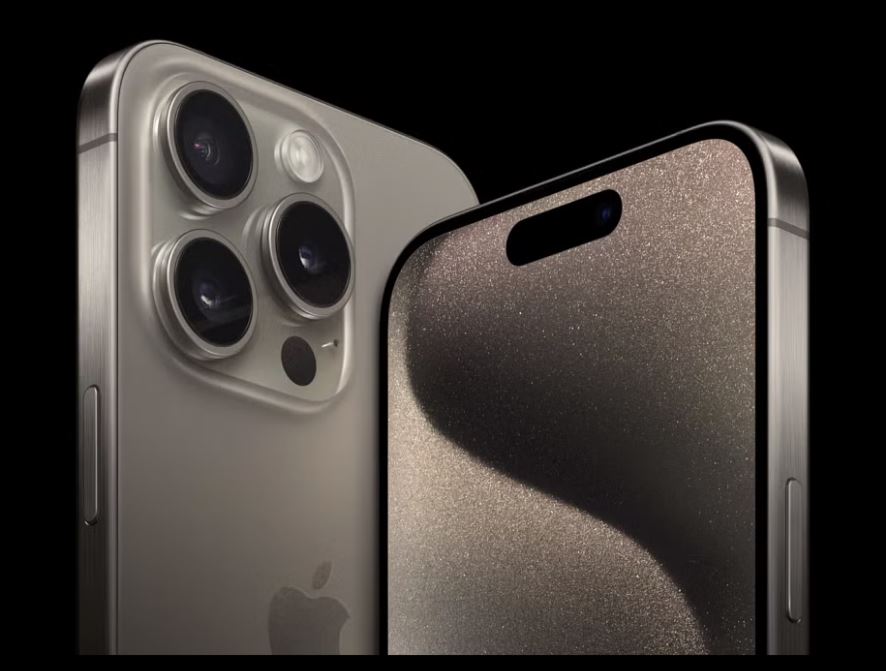 দেশের বাজারে কত টাকায় পাওয়া যাচ্ছে আইফোন ১৫