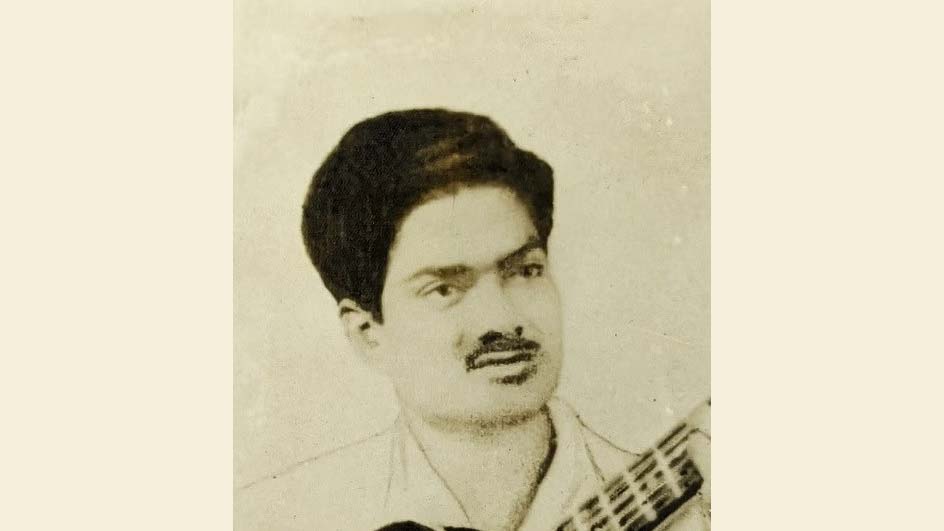 ৫২ বছর পর মিলল মুক্তিযোদ্ধার স্বীকৃতি