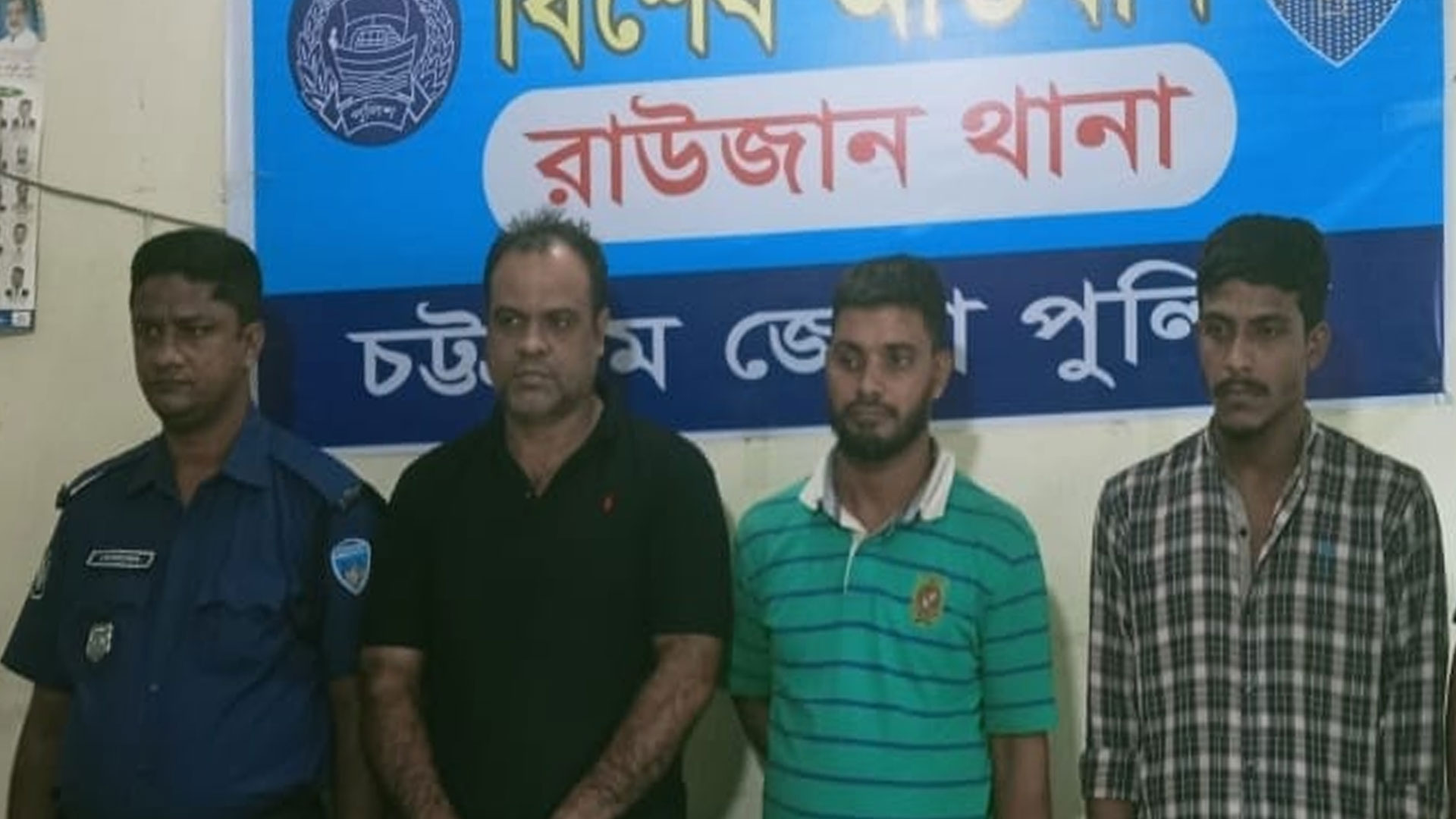 যুবদল নেতাকে গ্রেপ্তার দেখানোর ৩ দিন আগে তুলে নিয়েছিল পুলিশ, অভিযোগ স্ত্রীর