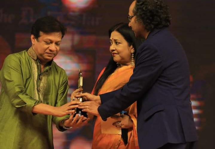 ভিউ সাময়িক, টিকে থাকে ভালো কাজ: ইন্তেখাব দিনার