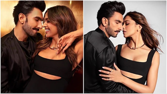 সম্পর্ক নিয়ে খোলামেলা আলোচনা, বিতর্কে রণবীর-দীপিকা