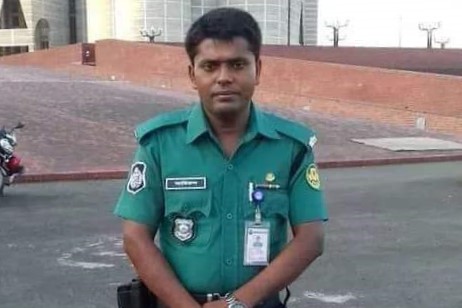 পুলিশ সদস্য নিহত: বিএনপি নেতাকর্মীদের বিরুদ্ধে হত্যা মামলা