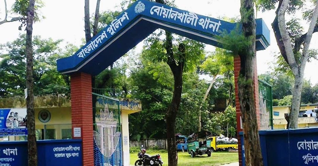 বিএনপির বিরুদ্ধে যুবলীগ নেতার নাশকতা মামলা, পুলিশ বলছে ভাঙচুর-বিস্ফোরণের ঘটনা ঘটেনি