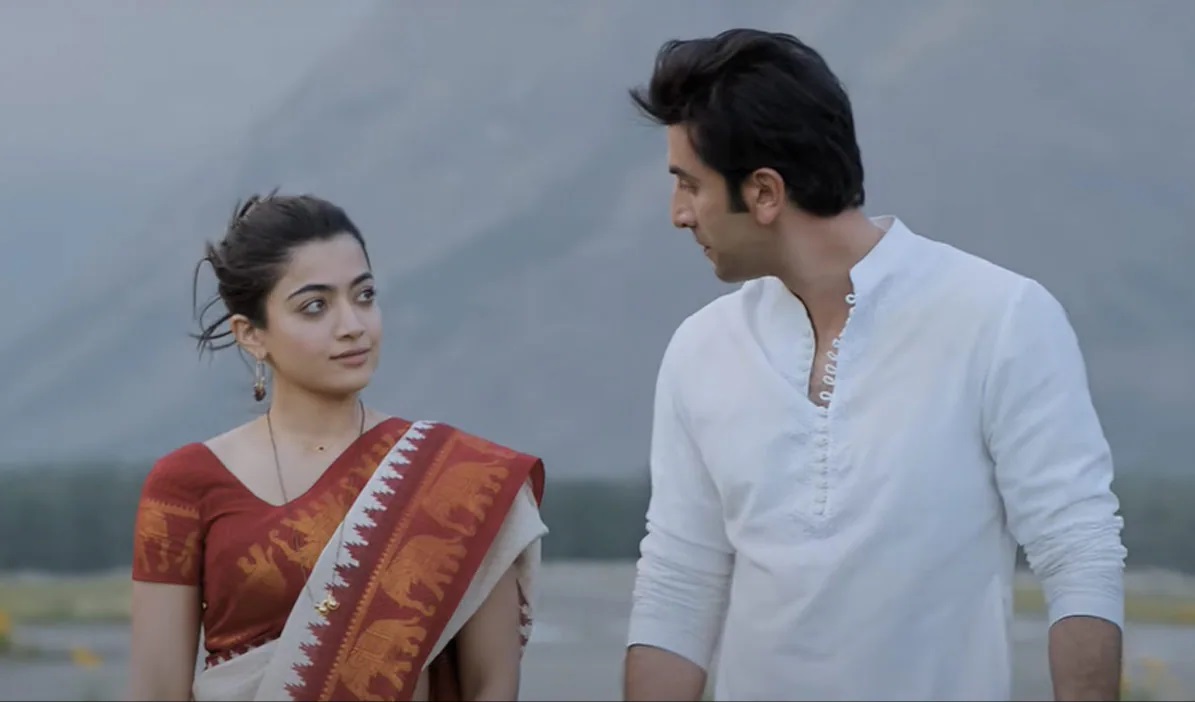 বাংলাদেশে সেন্সর পেলো রণবীরের অ্যানিমেল, বৃহস্পতিবার মুক্তি