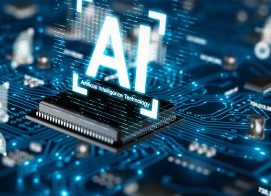 এআই প্রযুক্তির দৌড়ে পিছিয়ে পড়ছে ভারত