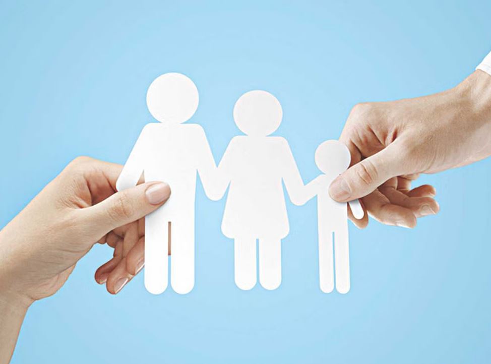 যে জীবন বাবা-মায়ের একমাত্র সন্তানের