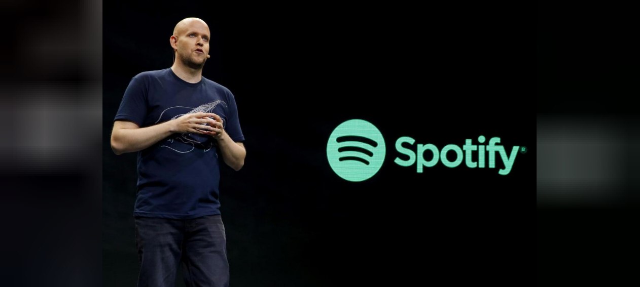 এইআই’র সহায়তায় তৈরি সংগীত পুরোপুরি নিষিদ্ধ করবে না স্পটিফাই