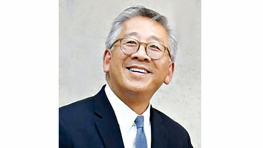 ‘শর্তহীন সংলাপের’ আহ্বান জানিয়ে ৩ রাজনৈতিক দলকে ডোনাল্ড লু’র চিঠি