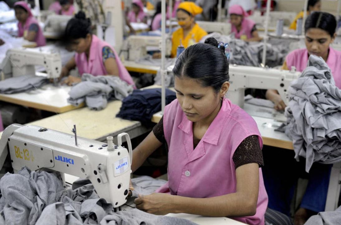 সংশোধিত শ্রম আইন শ্রমিকবান্ধব নয়