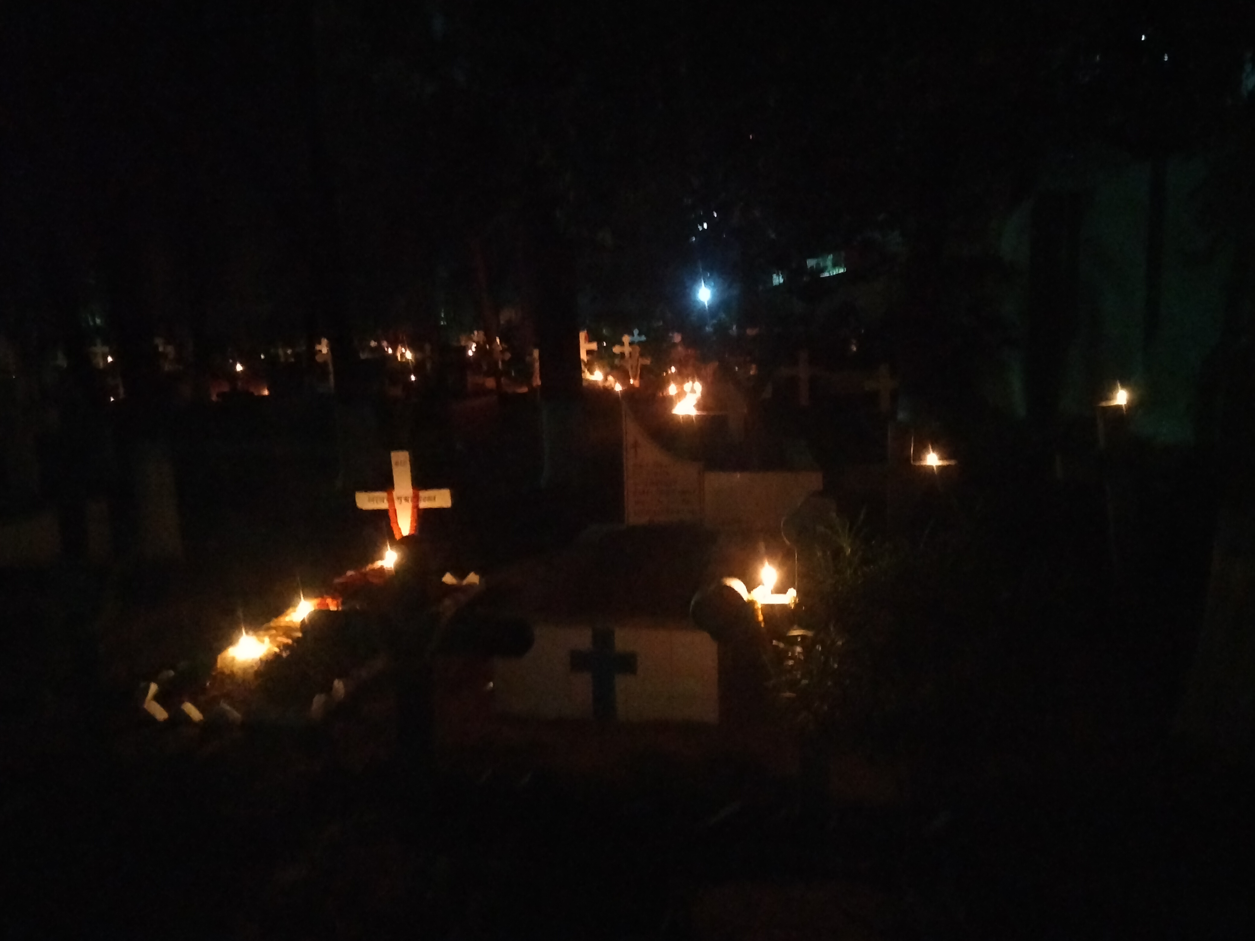 ওয়ারীর ‘৪০০ বছরের’ পুরোনো সমাধিক্ষেত্র