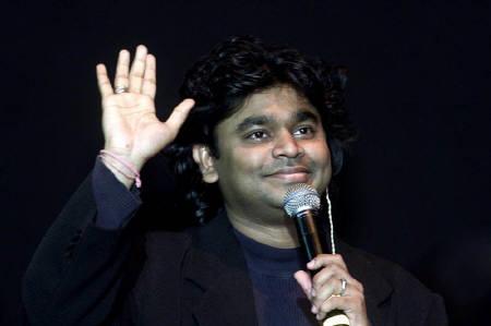 এ আর রহমানের ‘কারার ঐ লৌহ-কবাট’ অনলাইন থেকে সরাতে আইনি নোটিশ