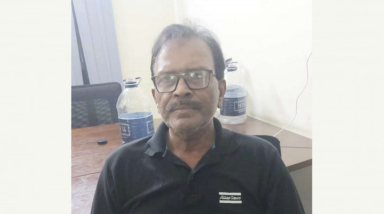 বিএনপি নেতা হাবিবুর রহমান গ্রেপ্তার