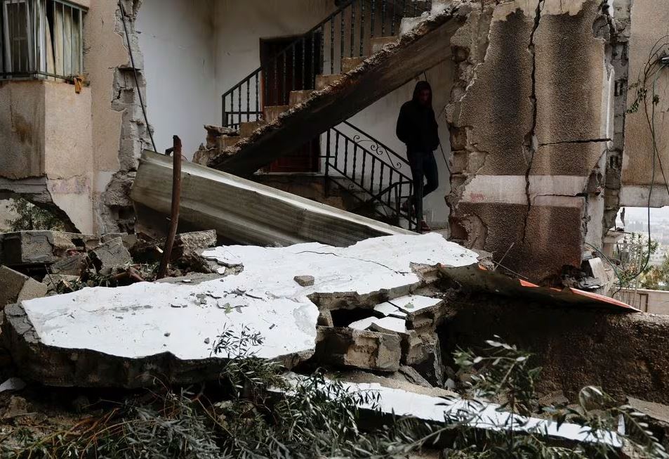 কাতারের মধ্যস্থতায় হামাস-ইসরায়েল যুদ্ধবিরতি চুক্তির সম্ভাবনা